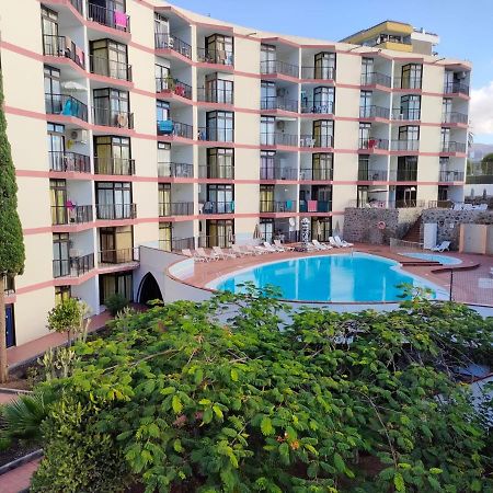 Guinea Nidive Apartment San Bartolomé Kültér fotó