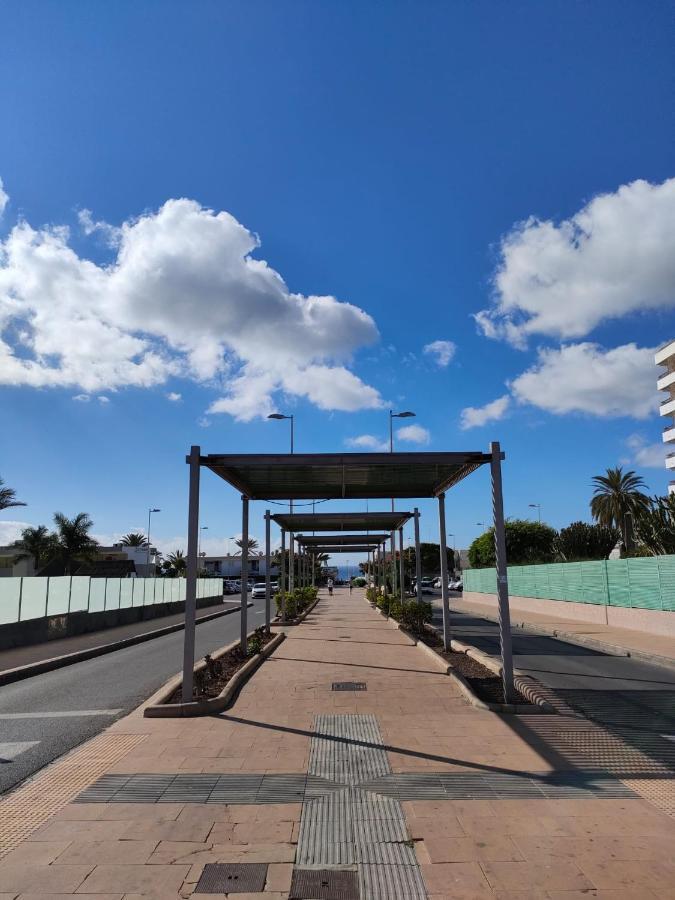 Guinea Nidive Apartment San Bartolomé Kültér fotó