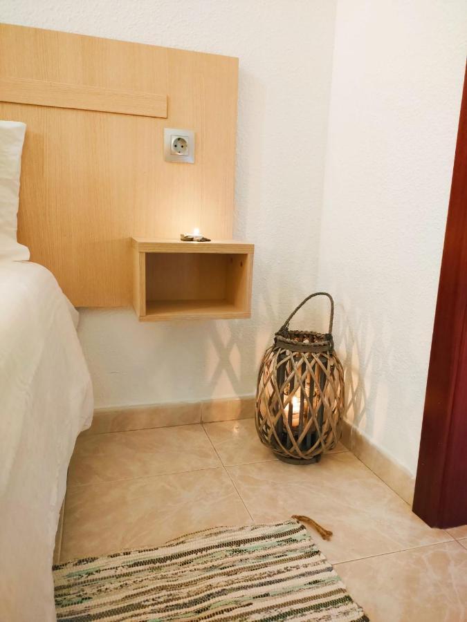 Guinea Nidive Apartment San Bartolomé Kültér fotó