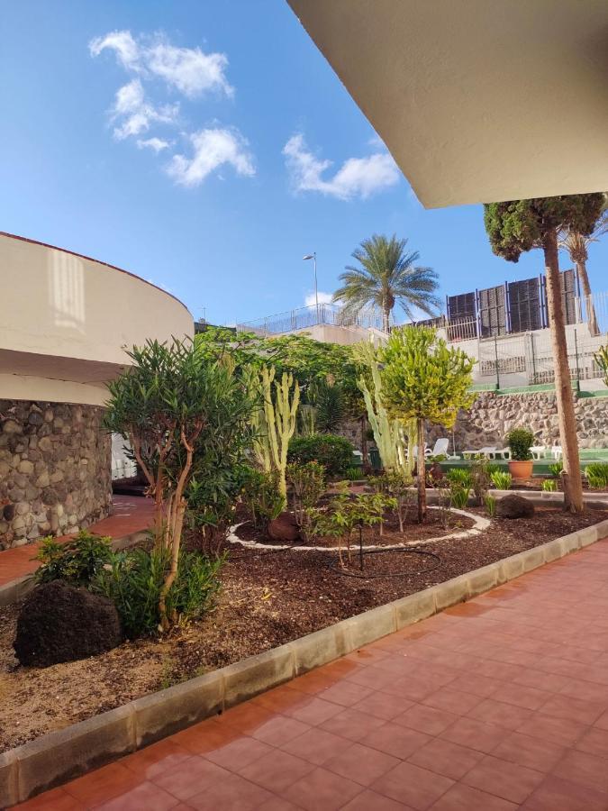Guinea Nidive Apartment San Bartolomé Kültér fotó