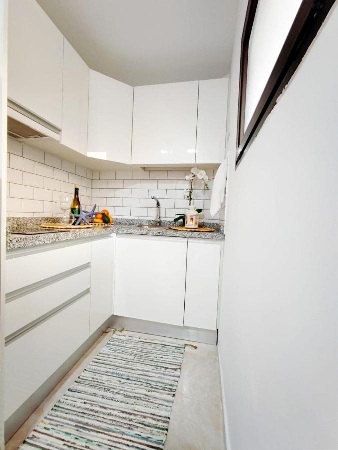 Guinea Nidive Apartment San Bartolomé Kültér fotó