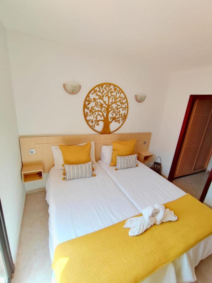 Guinea Nidive Apartment San Bartolomé Kültér fotó